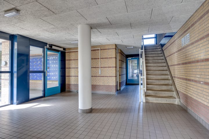 Foto 5 van Marshalllaan 141-M