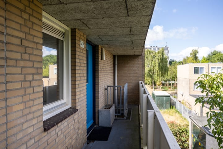 Foto 6 van Marshalllaan 141-M