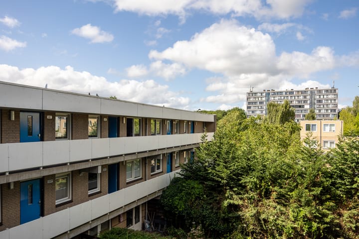 Foto 7 van Marshalllaan 141-M