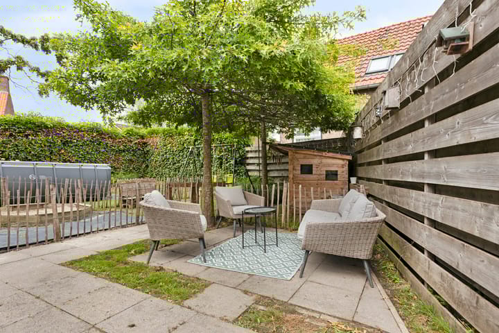 Foto 39 van Noordhoek 7