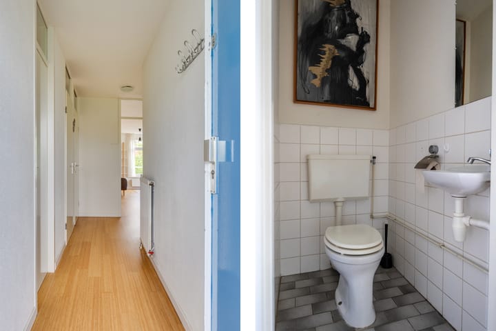 Foto 9 van Marshalllaan 141-M