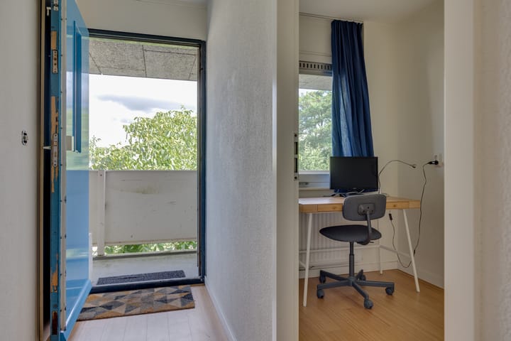 Foto 10 van Marshalllaan 141-M