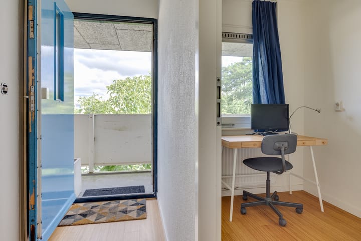 Foto 11 van Marshalllaan 141-M