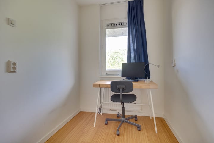 Foto 12 van Marshalllaan 141-M