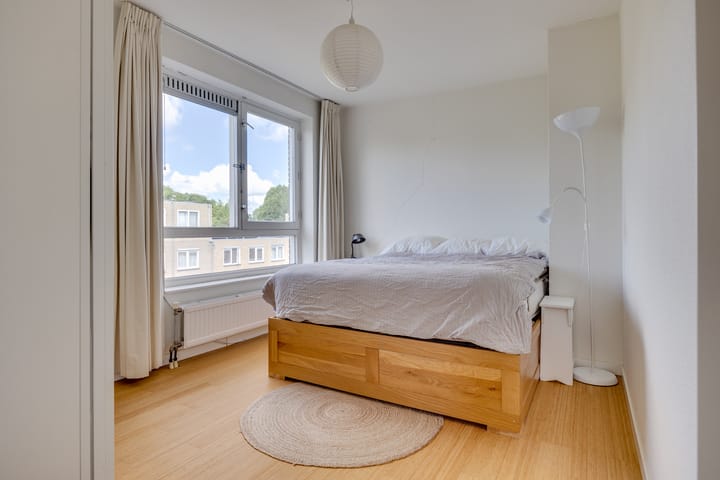 Foto 13 van Marshalllaan 141-M