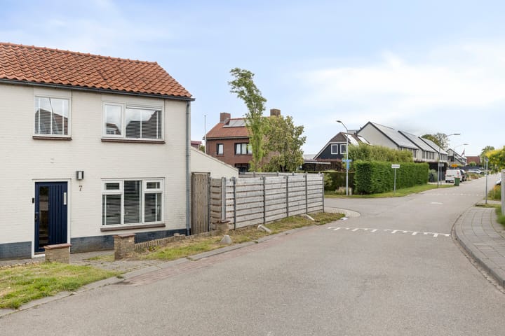 Foto 45 van Noordhoek 7