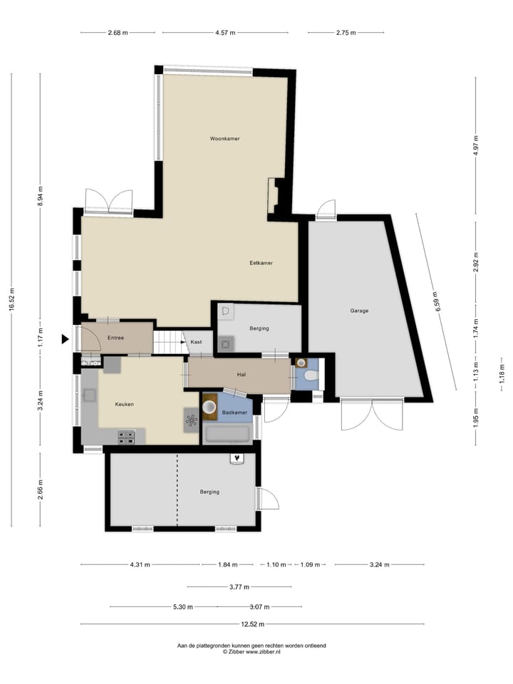 Foto 46 van Noordhoek 7