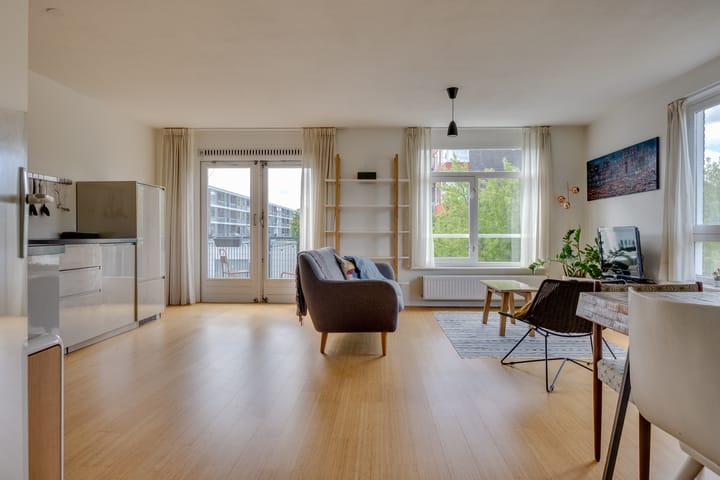 Foto 17 van Marshalllaan 141-M