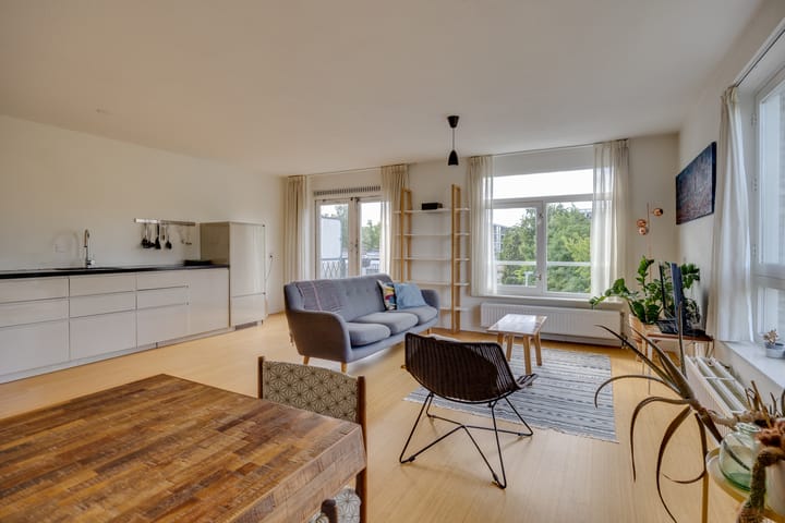 Foto 18 van Marshalllaan 141-M