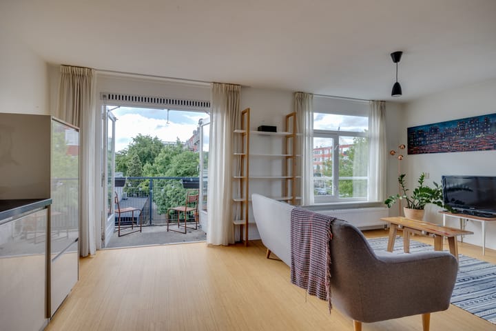 Foto 20 van Marshalllaan 141-M