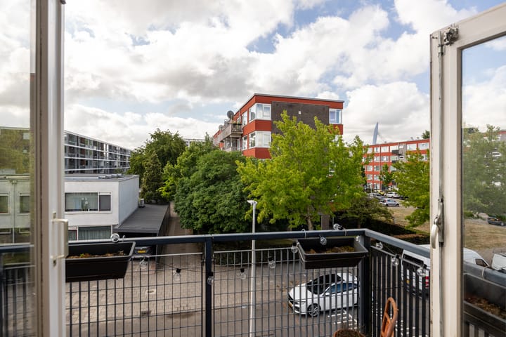 Foto 21 van Marshalllaan 141-M