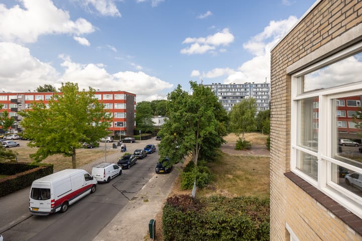 Foto 22 van Marshalllaan 141-M