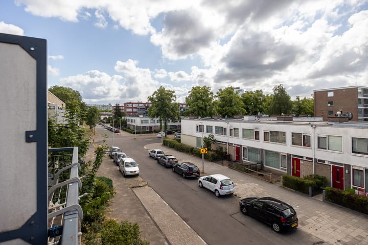 Foto 23 van Marshalllaan 141-M