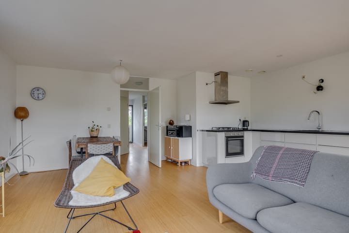 Foto 25 van Marshalllaan 141-M