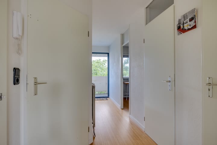 Foto 26 van Marshalllaan 141-M