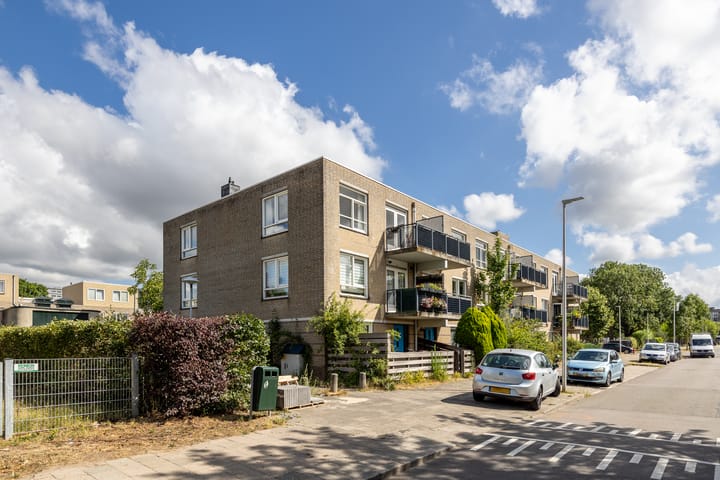 Foto 27 van Marshalllaan 141-M