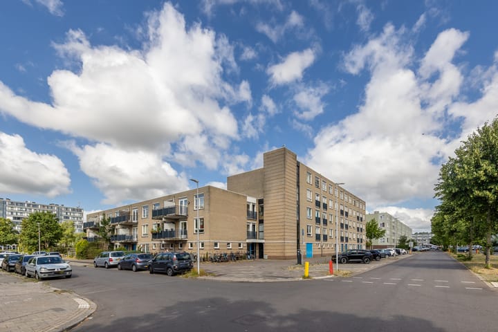 Foto 28 van Marshalllaan 141-M