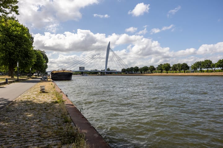 Foto 30 van Marshalllaan 141-M