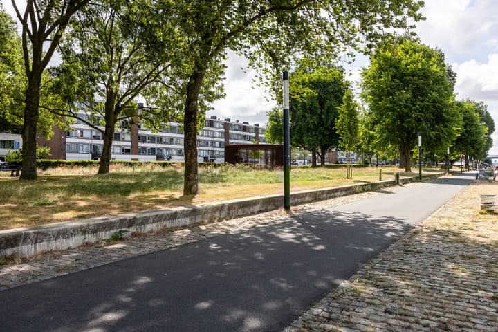 Foto 32 van Marshalllaan 141-M