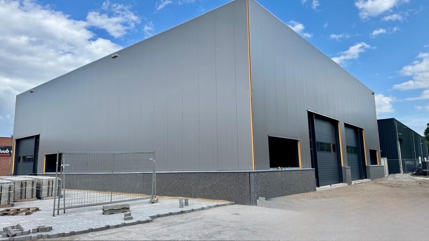 View photo 1 of Vaartje 46