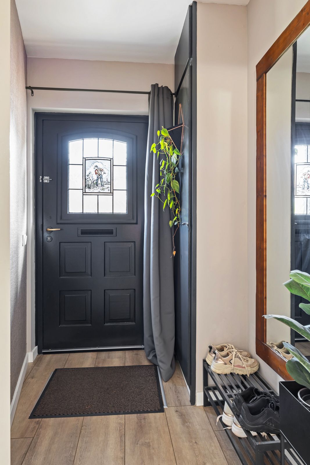 Foto 2 van 18 novemberring 52-A