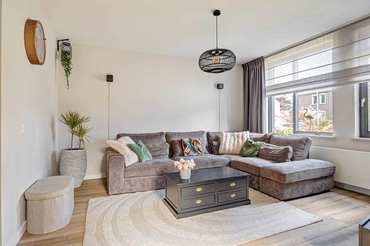 Foto 4 van 18 novemberring 52-A