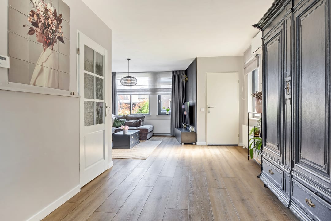 Foto 7 van 18 novemberring 52-A