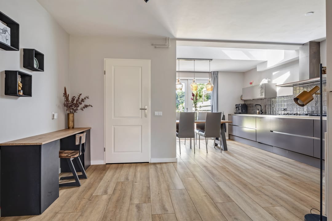 Foto 8 van 18 novemberring 52-A