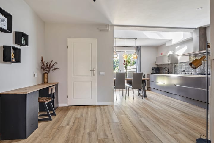 Foto 8 van 18 novemberring 52-A