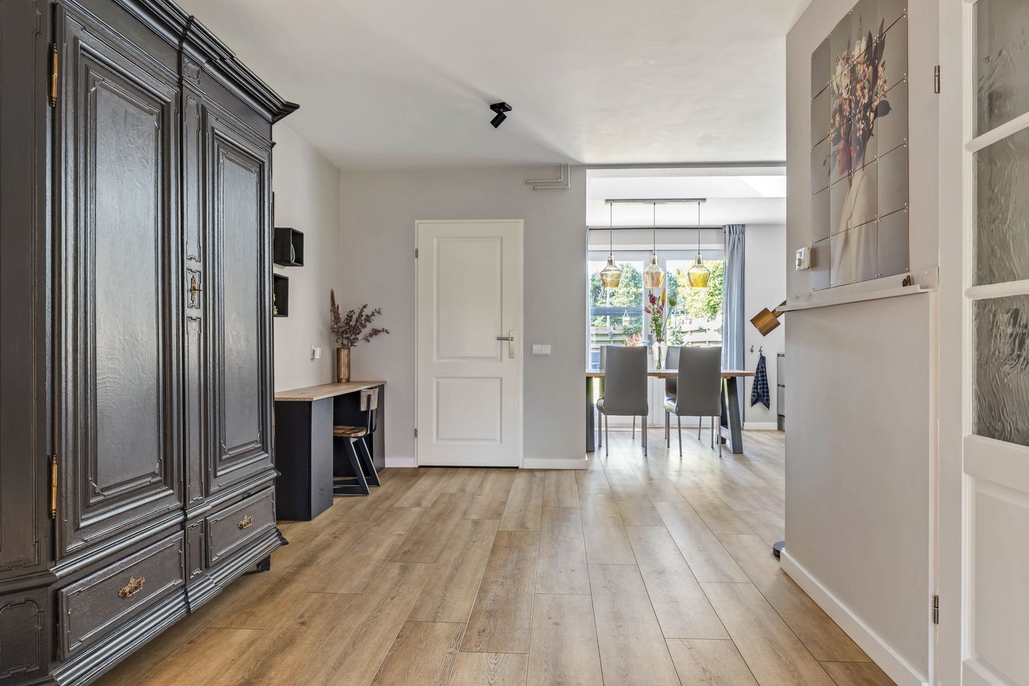 Foto 10 van 18 novemberring 52-A