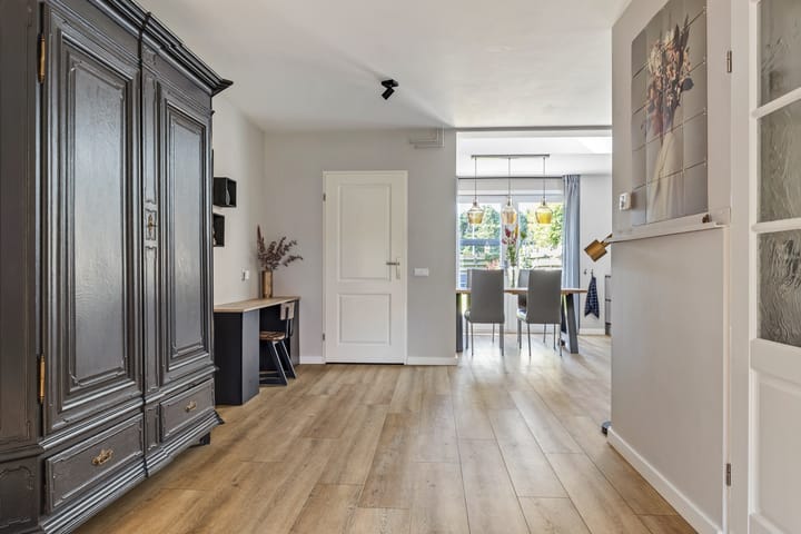 Foto 10 van 18 novemberring 52-A