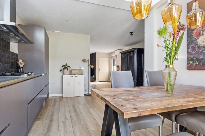 Foto 15 van 18 novemberring 52-A