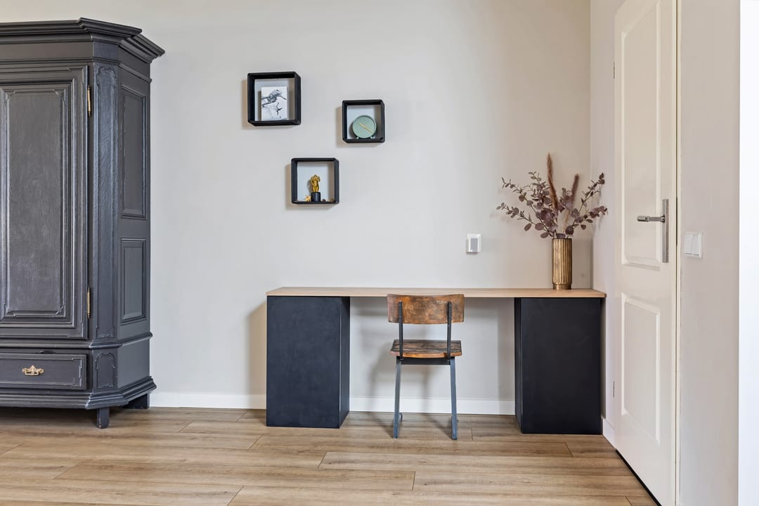 Foto 17 van 18 novemberring 52-A