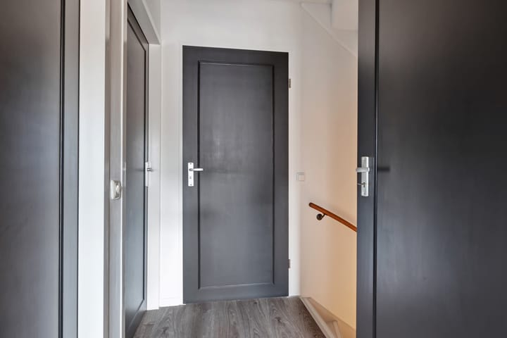 Foto 20 van 18 novemberring 52-A