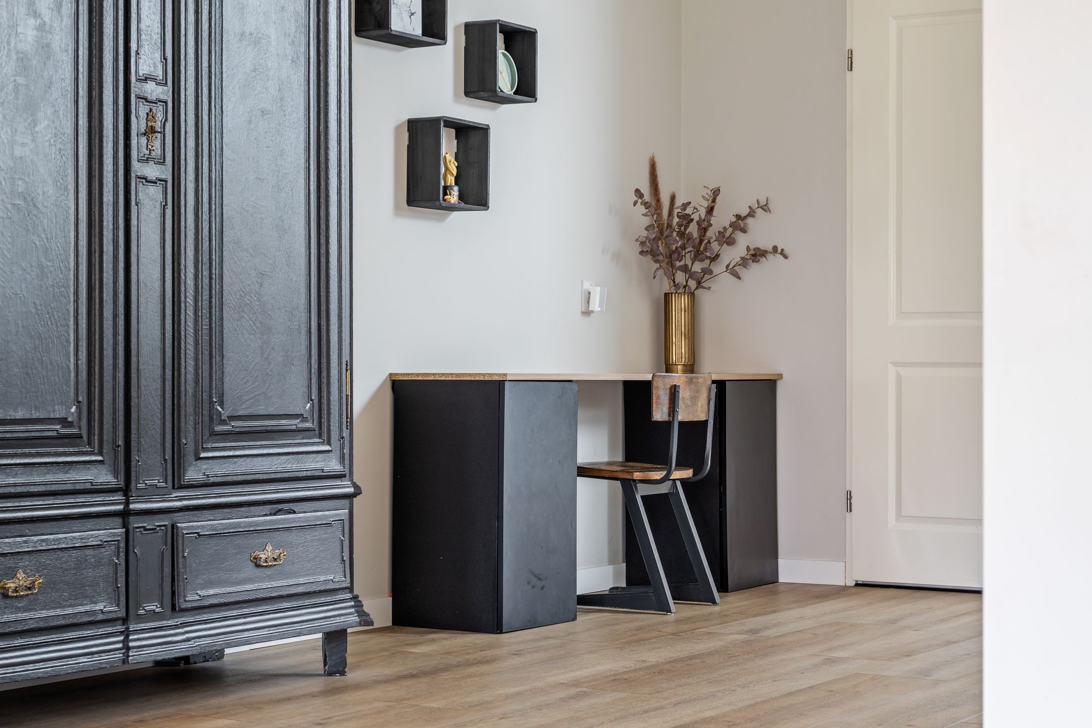 Foto 9 van 18 novemberring 52-A