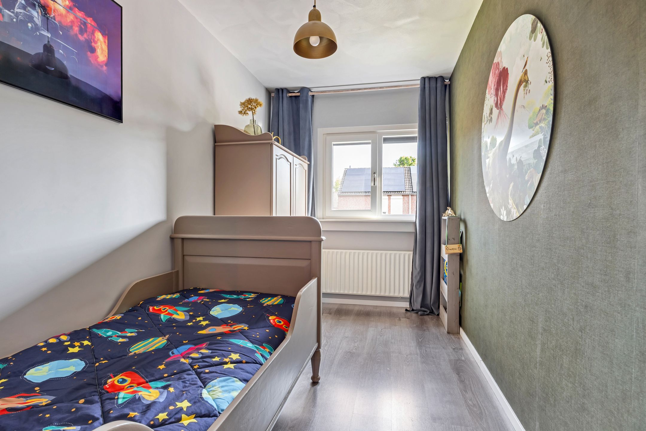 Foto 24 van 18 novemberring 52-A