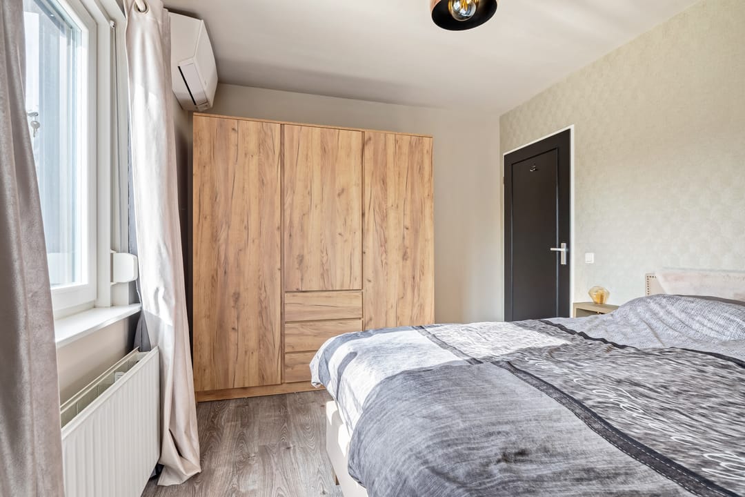 Foto 22 van 18 novemberring 52-A