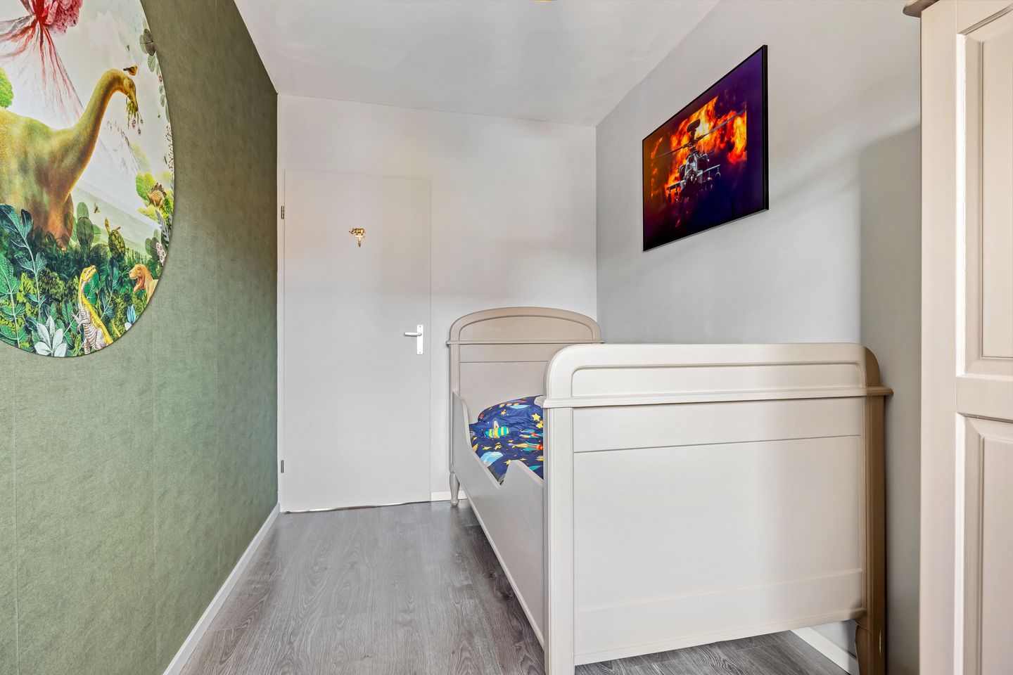 Foto 25 van 18 novemberring 52-A