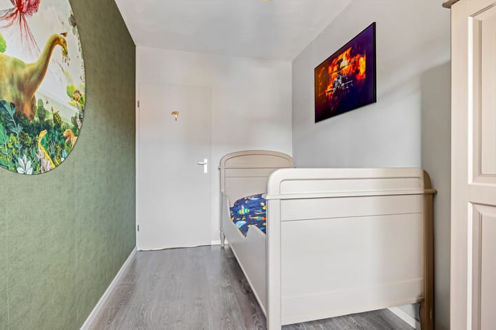 Foto 25 van 18 novemberring 52-A