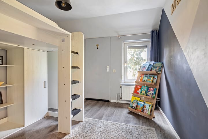 Foto 26 van 18 novemberring 52-A