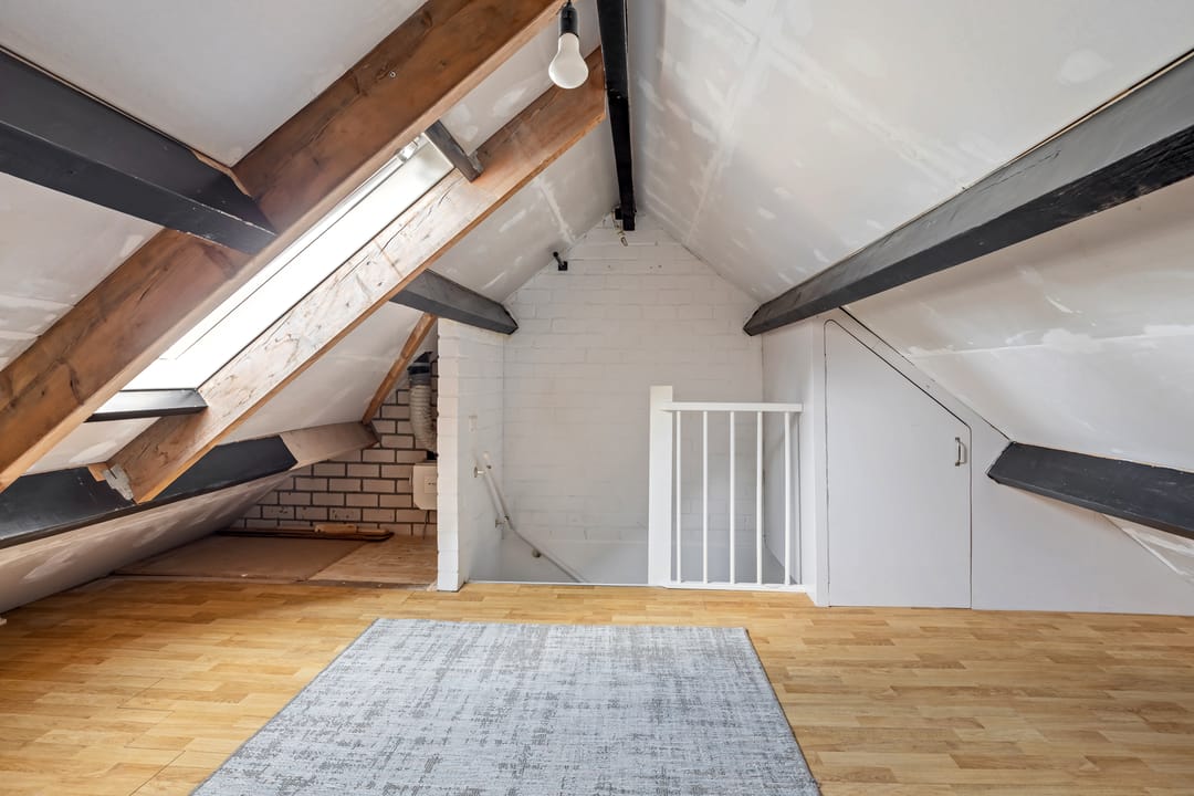 Foto 31 van 18 novemberring 52-A