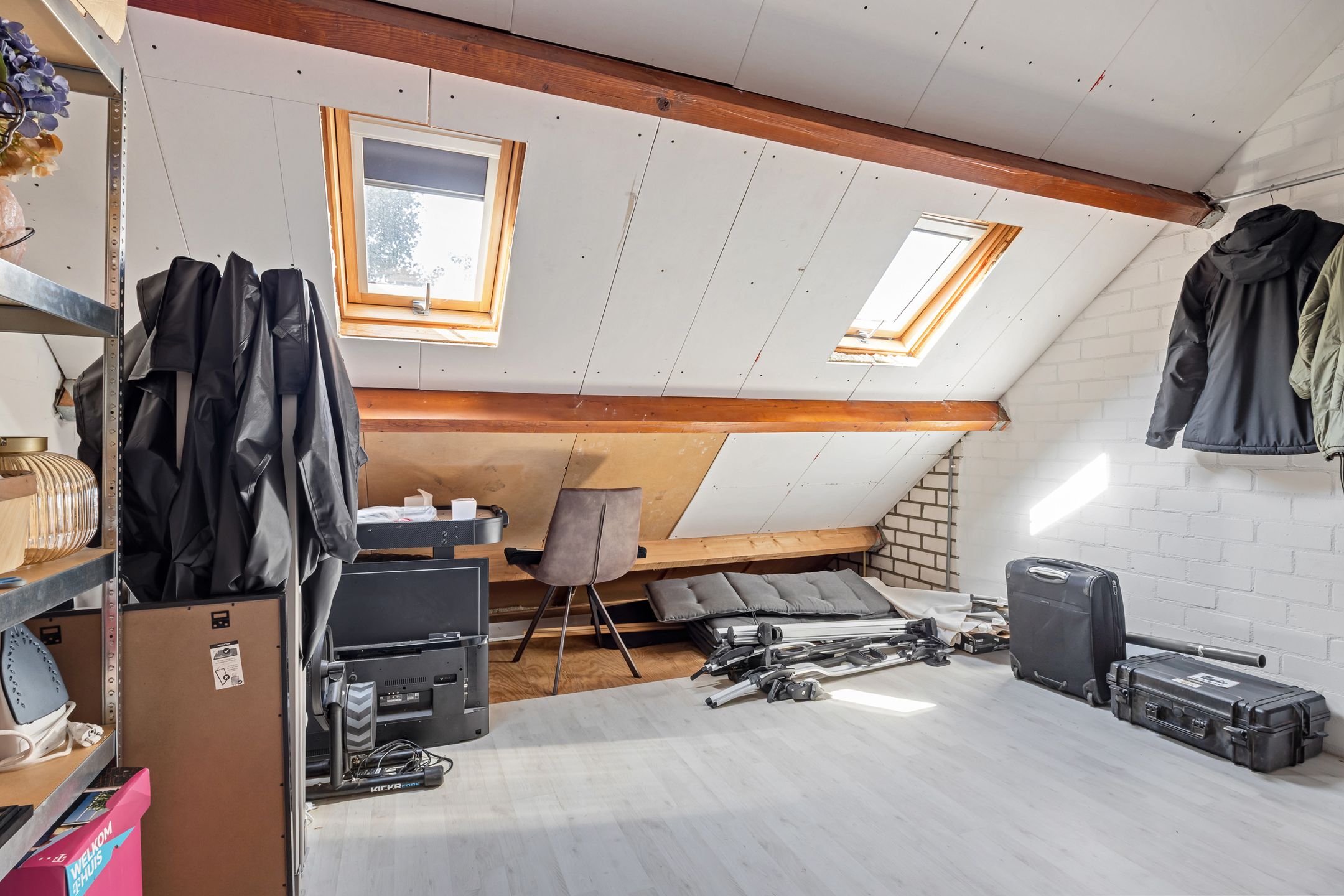 Foto 36 van 18 novemberring 52-A