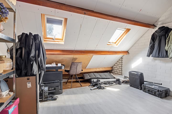 Foto 36 van 18 novemberring 52-A