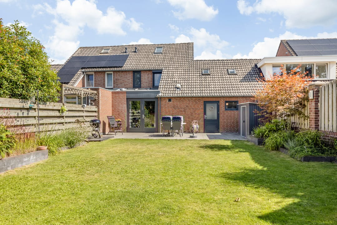 Foto 37 van 18 novemberring 52-A