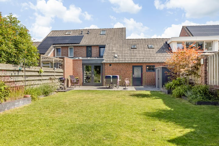 Foto 37 van 18 novemberring 52-A