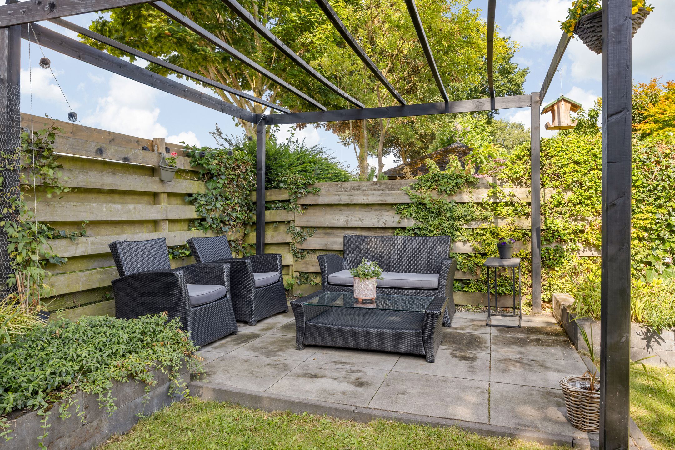 Foto 39 van 18 novemberring 52-A