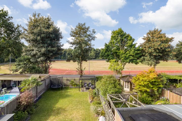 Foto 40 van 18 novemberring 52-A