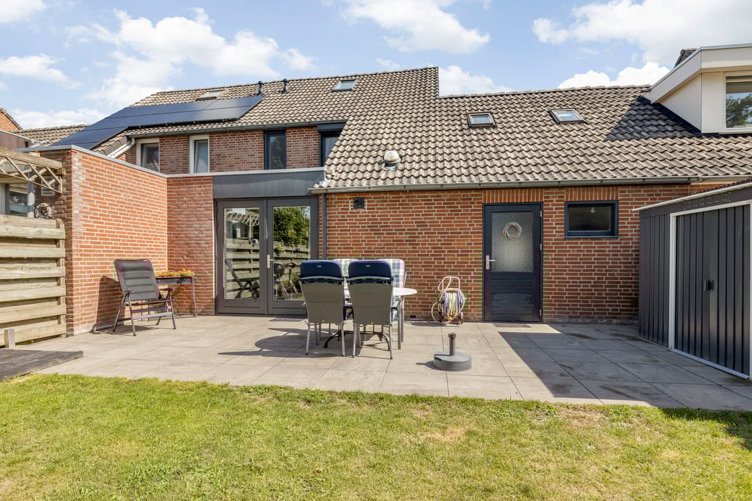 Foto 41 van 18 novemberring 52-A