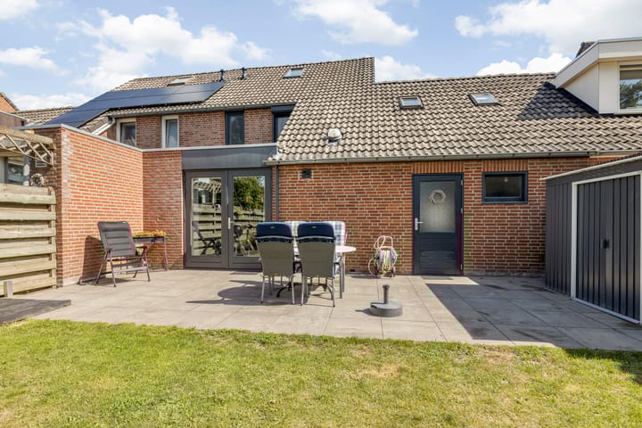 Foto 41 van 18 novemberring 52-A