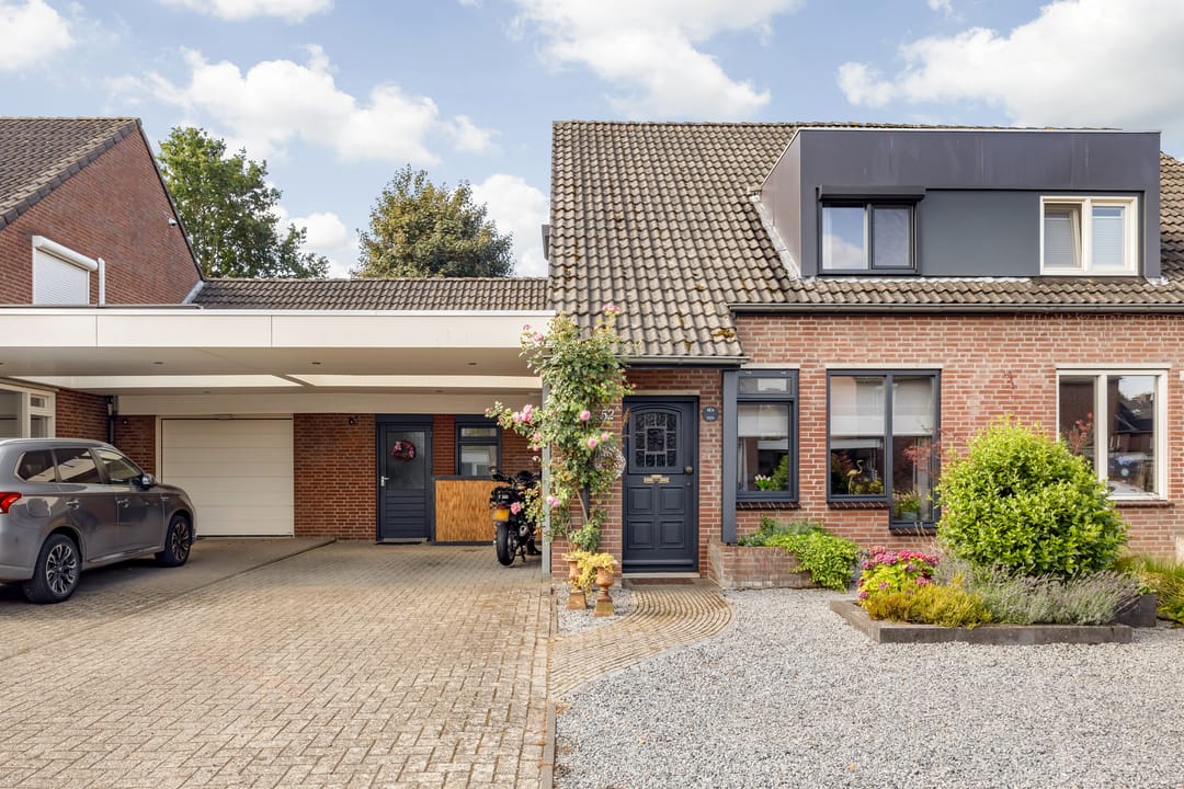 Foto 43 van 18 novemberring 52-A